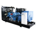 880kVA Mtu Diesel Generator Set